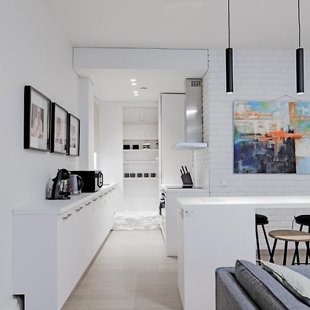 Buddha Luxury Apartment Kaunas City Centre Εξωτερικό φωτογραφία