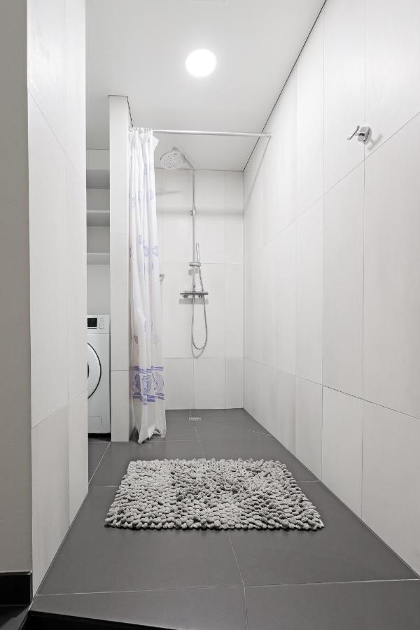 Buddha Luxury Apartment Kaunas City Centre Εξωτερικό φωτογραφία