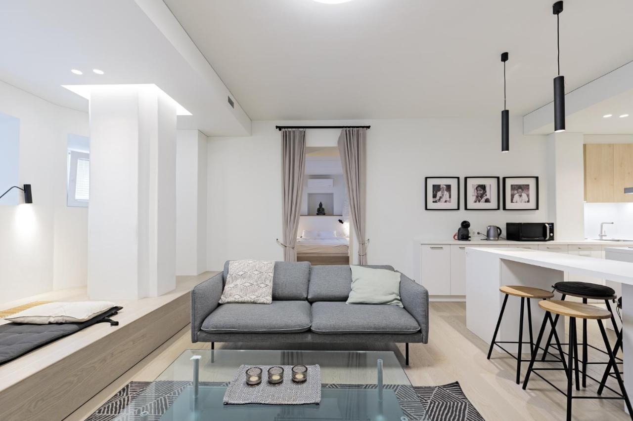 Buddha Luxury Apartment Kaunas City Centre Εξωτερικό φωτογραφία