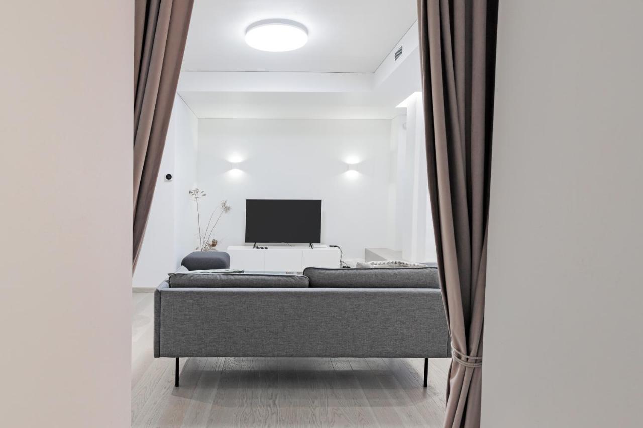 Buddha Luxury Apartment Kaunas City Centre Εξωτερικό φωτογραφία